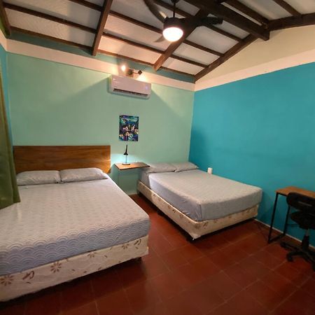 Lote 44 Guesthouse El Zonte Exterior photo