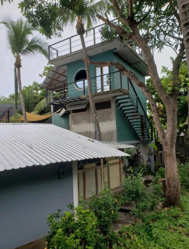 Lote 44 Guesthouse El Zonte Exterior photo